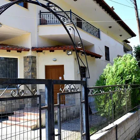 Olivelias Air Lejlighed