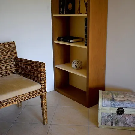 Appartamento Olivelias Air