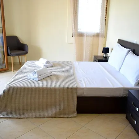 Appartamento Olivelias Air