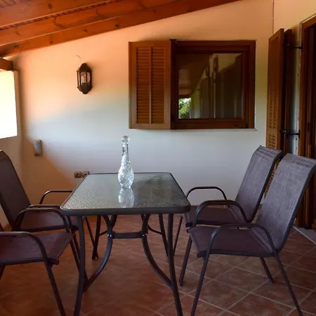 Appartamento Olivelias Air *