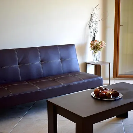Appartamento Olivelias Air