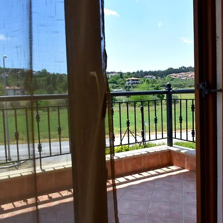 Appartamento Olivelias Air *