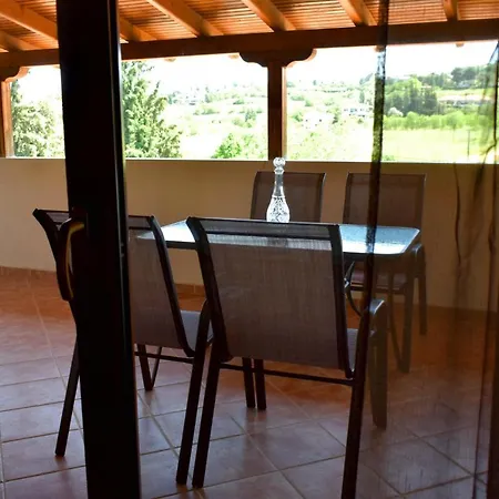 Olivelias Air Appartamento