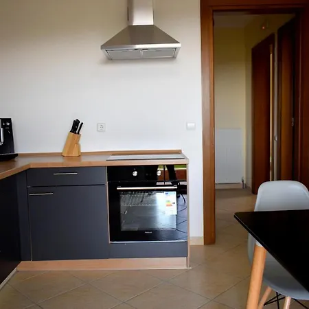 Olivelias Air Appartamento