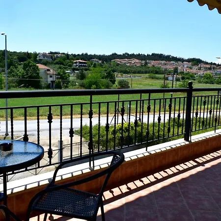 Appartamento Olivelias Air *