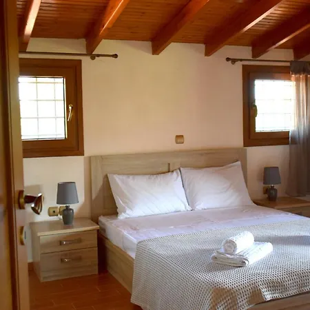 Olivelias Air Appartamento *
