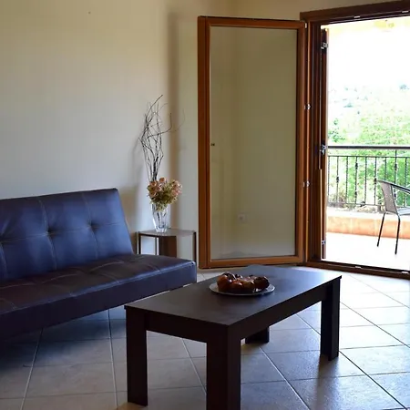 Olivelias Air Appartamento *