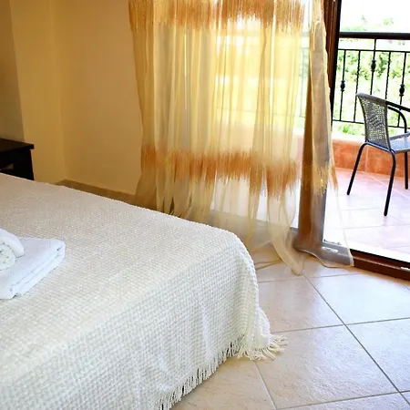 Olivelias Air Appartamento