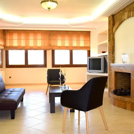 Appartamento Olivelias Air *