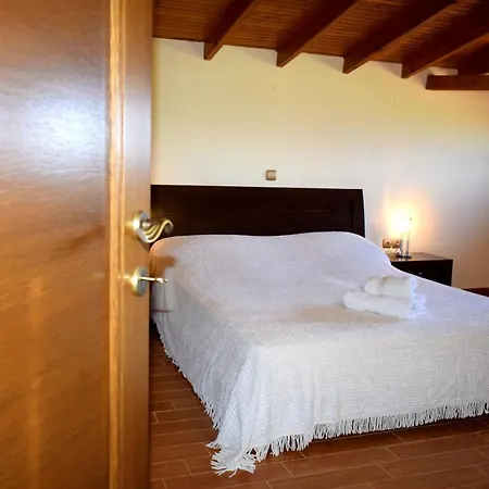 Olivelias Air Appartamento