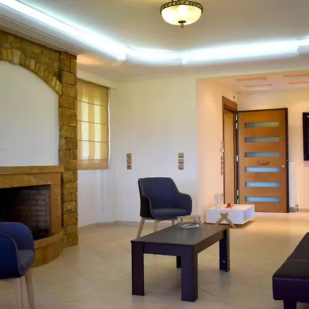 Olivelias Air Appartamento