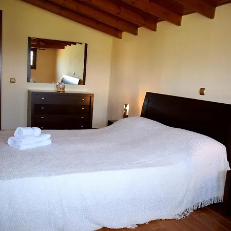 Olivelias Air Appartamento