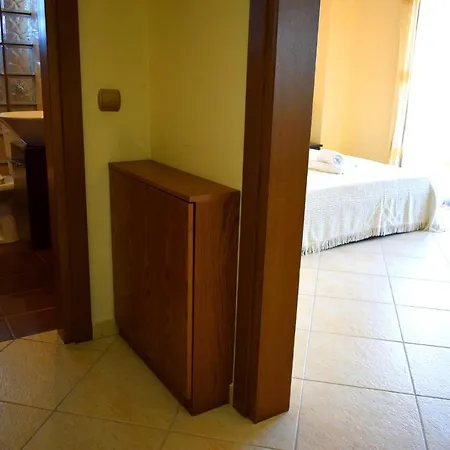 Appartamento Olivelias Air