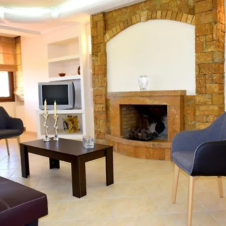 Appartamento Olivelias Air