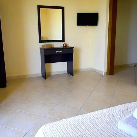 Appartamento Olivelias Air *