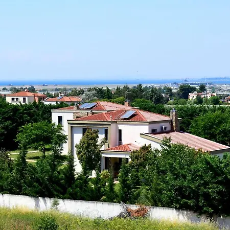 Appartamento Olivelias Air *