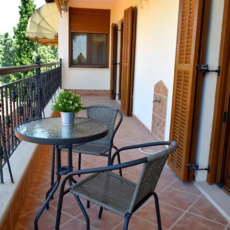 Appartamento Olivelias Air