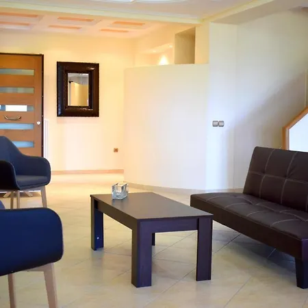 Appartamento Olivelias Air *